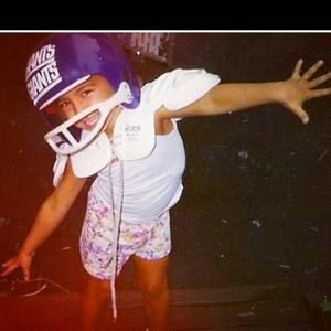 Meet your Posher, Emarie